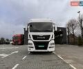 Белый МАН TGX 18.480, объемом двигателя 12.4 л и пробегом 964 тыс. км за 22717 $, фото 1 на Automoto.ua