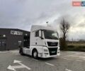 Белый МАН TGX 18.480, объемом двигателя 12.4 л и пробегом 964 тыс. км за 22717 $, фото 1 на Automoto.ua