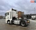 Белый МАН TGX 18.480, объемом двигателя 12.4 л и пробегом 964 тыс. км за 22717 $, фото 3 на Automoto.ua