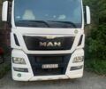 Белый МАН TGX 18.480, объемом двигателя 12.42 л и пробегом 240 тыс. км за 21200 $, фото 1 на Automoto.ua