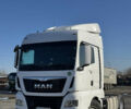 Білий МАН TGX 18.480, об'ємом двигуна 12.42 л та пробігом 950 тис. км за 17900 $, фото 1 на Automoto.ua