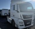 Белый МАН TGX 18.480, объемом двигателя 0 л и пробегом 1 тыс. км за 17899 $, фото 2 на Automoto.ua