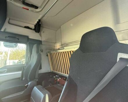 Белый МАН TGX 18.480, объемом двигателя 0 л и пробегом 1 тыс. км за 17899 $, фото 9 на Automoto.ua