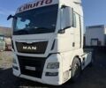 Белый МАН TGX 18.480, объемом двигателя 0 л и пробегом 1 тыс. км за 17899 $, фото 1 на Automoto.ua