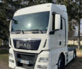 Білий МАН TGX 18.480, об'ємом двигуна 0 л та пробігом 598 тис. км за 29711 $, фото 1 на Automoto.ua