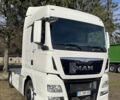 Білий МАН TGX 18.480, об'ємом двигуна 0 л та пробігом 598 тис. км за 29711 $, фото 1 на Automoto.ua