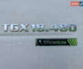 Білий МАН TGX 18.480, об'ємом двигуна 0 л та пробігом 598 тис. км за 29711 $, фото 8 на Automoto.ua