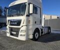 Білий МАН TGX 18.480, об'ємом двигуна 12.8 л та пробігом 980 тис. км за 19500 $, фото 1 на Automoto.ua