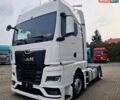 Белый МАН TGX 18.480, объемом двигателя 0 л и пробегом 225 тыс. км за 62500 $, фото 1 на Automoto.ua