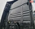 Черный МАН TGX 18.480, объемом двигателя 12.8 л и пробегом 703 тыс. км за 36800 $, фото 11 на Automoto.ua