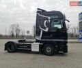 Черный МАН TGX 18.480, объемом двигателя 12.8 л и пробегом 703 тыс. км за 38500 $, фото 7 на Automoto.ua