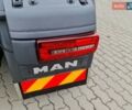 Черный МАН TGX 18.480, объемом двигателя 12.8 л и пробегом 703 тыс. км за 36800 $, фото 30 на Automoto.ua