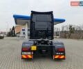 Черный МАН TGX 18.480, объемом двигателя 12.8 л и пробегом 703 тыс. км за 36800 $, фото 5 на Automoto.ua