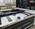 Черный МАН TGX 18.480, объемом двигателя 12.8 л и пробегом 703 тыс. км за 36800 $, фото 10 на Automoto.ua