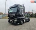 Черный МАН TGX 18.480, объемом двигателя 12.8 л и пробегом 703 тыс. км за 36800 $, фото 4 на Automoto.ua