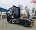 Черный МАН TGX 18.480, объемом двигателя 12.8 л и пробегом 703 тыс. км за 36800 $, фото 3 на Automoto.ua