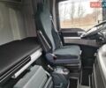 Черный МАН TGX 18.480, объемом двигателя 12.8 л и пробегом 703 тыс. км за 36800 $, фото 14 на Automoto.ua