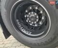 Черный МАН TGX 18.480, объемом двигателя 12.8 л и пробегом 703 тыс. км за 36800 $, фото 32 на Automoto.ua