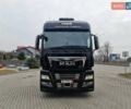 Черный МАН TGX 18.480, объемом двигателя 12.8 л и пробегом 703 тыс. км за 36800 $, фото 1 на Automoto.ua