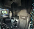 МАН TGX 18.480 2012 в Залещиках на Automoto.ua Красный МАН TGX 18.480, объемом двигателя 0 л и пробегом 730 тыс. км за 41000 $, фото 4 на Automoto.ua