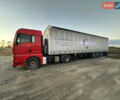 МАН TGX 18.480 2012 в Залещиках на Automoto.ua Красный МАН TGX 18.480, объемом двигателя 0 л и пробегом 730 тыс. км за 41000 $, фото 1 на Automoto.ua