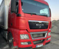 МАН TGX 18.480 2012 в Залещиках на Automoto.ua Красный МАН TGX 18.480, объемом двигателя 0 л и пробегом 730 тыс. км за 41000 $, фото 1 на Automoto.ua
