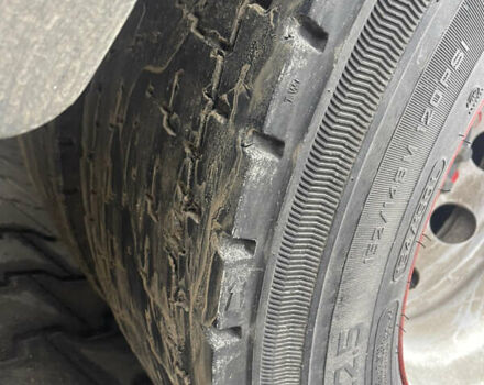 Красный МАН TGX 18.480, объемом двигателя 12.42 л и пробегом 1 тыс. км за 16000 $, фото 11 на Automoto.ua