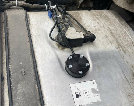 Красный МАН TGX 18.480, объемом двигателя 12.42 л и пробегом 1 тыс. км за 16000 $, фото 27 на Automoto.ua