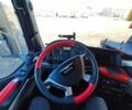 Красный МАН TGX 18.480, объемом двигателя 12.4 л и пробегом 0 тыс. км за 37000 $, фото 13 на Automoto.ua