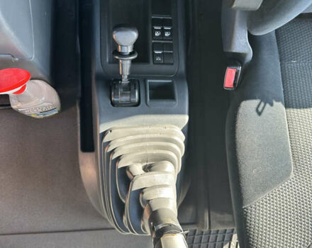 МАН TGX 18.480, объемом двигателя 0 л и пробегом 700 тыс. км за 16500 $, фото 33 на Automoto.ua