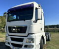 МАН TGX 18.480, об'ємом двигуна 0 л та пробігом 700 тис. км за 17900 $, фото 1 на Automoto.ua