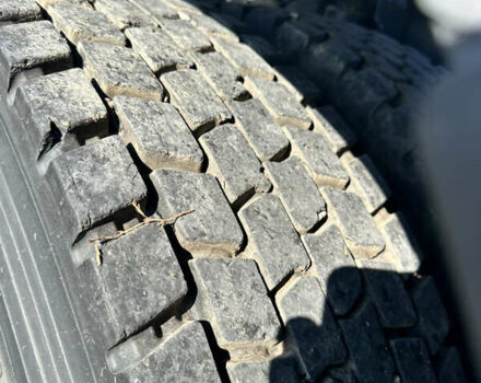 МАН TGX 18.480, объемом двигателя 0 л и пробегом 700 тыс. км за 16500 $, фото 20 на Automoto.ua