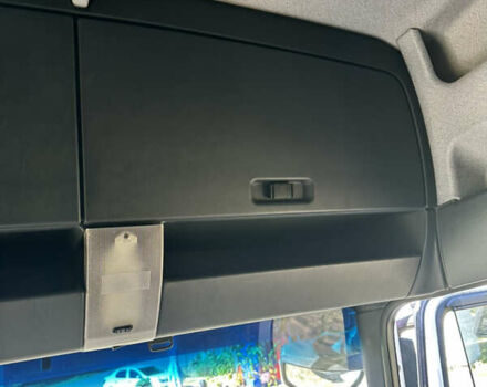 МАН TGX 18.480, объемом двигателя 0 л и пробегом 700 тыс. км за 16500 $, фото 39 на Automoto.ua