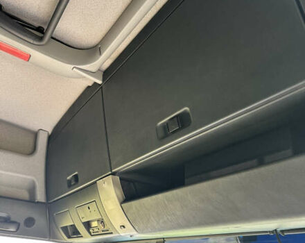 МАН TGX 18.480, объемом двигателя 0 л и пробегом 700 тыс. км за 16500 $, фото 37 на Automoto.ua