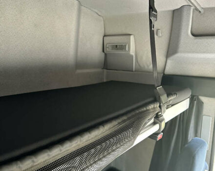 МАН TGX 18.480, объемом двигателя 0 л и пробегом 700 тыс. км за 16500 $, фото 35 на Automoto.ua