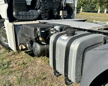 МАН TGX 18.480, объемом двигателя 0 л и пробегом 700 тыс. км за 16500 $, фото 22 на Automoto.ua