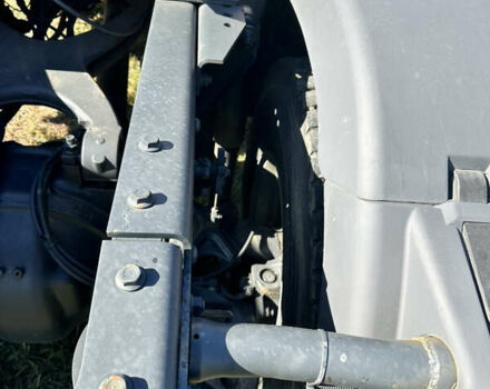 МАН TGX 18.480, объемом двигателя 0 л и пробегом 700 тыс. км за 16500 $, фото 13 на Automoto.ua