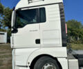 МАН TGX 18.480, объемом двигателя 0 л и пробегом 700 тыс. км за 16500 $, фото 25 на Automoto.ua