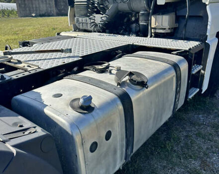 МАН TGX 18.480, объемом двигателя 0 л и пробегом 700 тыс. км за 16500 $, фото 9 на Automoto.ua