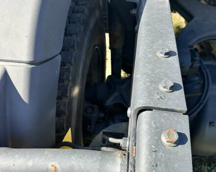 МАН TGX 18.480, объемом двигателя 0 л и пробегом 700 тыс. км за 16500 $, фото 15 на Automoto.ua