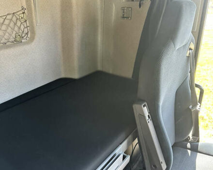 МАН TGX 18.480, объемом двигателя 0 л и пробегом 700 тыс. км за 16500 $, фото 34 на Automoto.ua