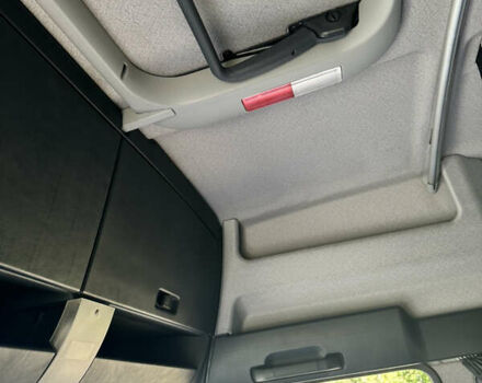 МАН TGX 18.480, объемом двигателя 0 л и пробегом 700 тыс. км за 16500 $, фото 40 на Automoto.ua