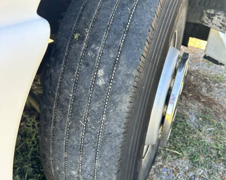 МАН TGX 18.480, объемом двигателя 0 л и пробегом 700 тыс. км за 16500 $, фото 7 на Automoto.ua