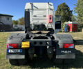 МАН TGX 18.480, объемом двигателя 0 л и пробегом 700 тыс. км за 16500 $, фото 16 на Automoto.ua