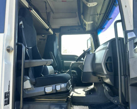 МАН TGX 18.480, объемом двигателя 0 л и пробегом 700 тыс. км за 16500 $, фото 5 на Automoto.ua