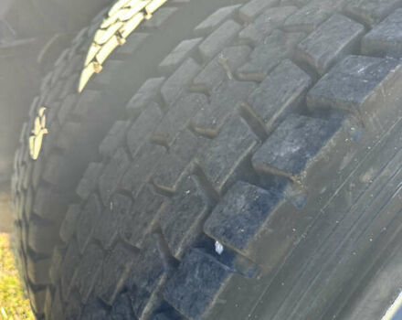 МАН TGX 18.480, объемом двигателя 0 л и пробегом 700 тыс. км за 16500 $, фото 11 на Automoto.ua