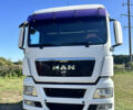 МАН TGX 18.480, объемом двигателя 0 л и пробегом 700 тыс. км за 16500 $, фото 1 на Automoto.ua
