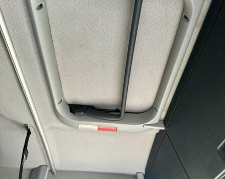 МАН TGX 18.480, объемом двигателя 0 л и пробегом 700 тыс. км за 16500 $, фото 36 на Automoto.ua