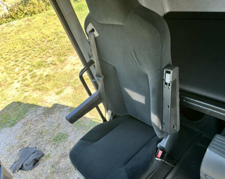 МАН TGX 18.480, объемом двигателя 0 л и пробегом 700 тыс. км за 16500 $, фото 42 на Automoto.ua