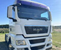 МАН TGX 18.480, объемом двигателя 0 л и пробегом 700 тыс. км за 16500 $, фото 2 на Automoto.ua
